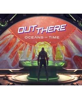 Out There: Oceans of Time Steam Key GLOBAL